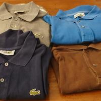 Polo, anche singolarmente