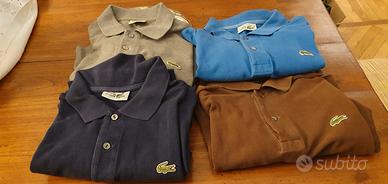 Polo, anche singolarmente