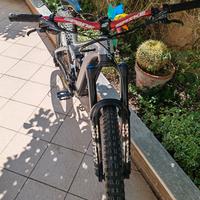 Enduro Giant Reign E+ 1 MX PRO