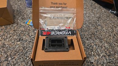 vforce 4r per husqvarna e honda