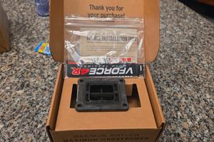 vforce 4r per husqvarna e honda