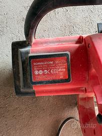 Scalatore tudor