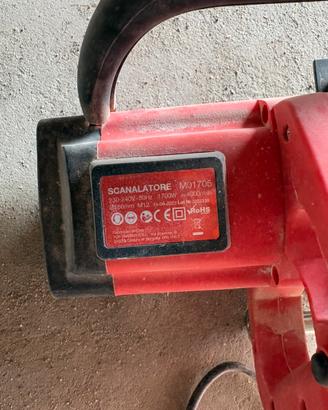 Scalatore tudor