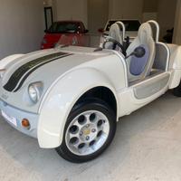 Altro Altro ACREA ZEST QUADRICICLO SPIDER