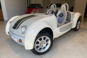 Altro Altro ACREA ZEST QUADRICICLO SPIDER