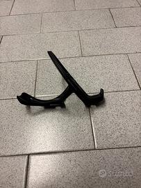 Portaborraccia Elite leggero carbon