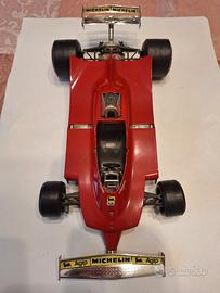 Burago Ferrari 312 TS