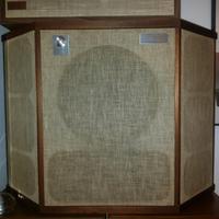 Acoustic Research AR Lst