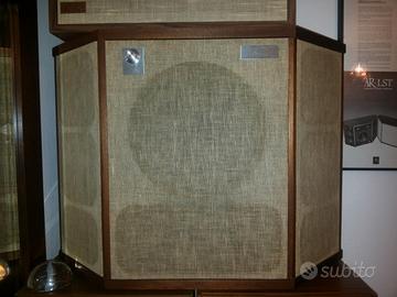 Acoustic Research AR Lst