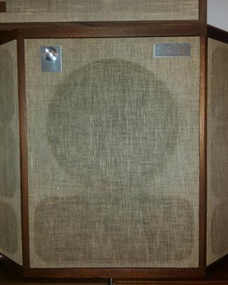 Acoustic Research AR Lst