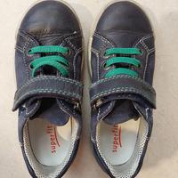Scarpe Superfit bimbo - tg. 27