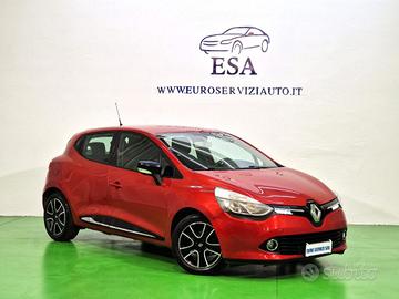 RENAULT Clio 1.5 dCi 8V 75CV 5 porte Wave