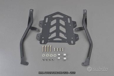 Supporto Bauletto KTM ADVENTURE 390 2020 - 2025