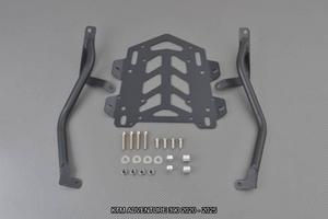 Supporto Bauletto KTM ADVENTURE 390 2020 - 2025