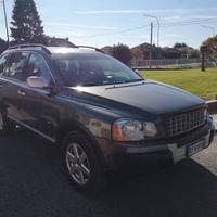 Volvo XC90 4wd 2005