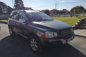 Volvo XC90 4wd 2005