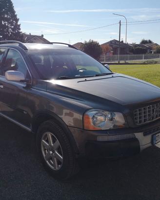Volvo XC90 4wd 2005