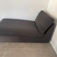 Divano chaise longue