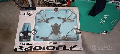Drone Radiofly Space Monster 65