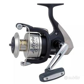 Mulinello shimano 10000 fa