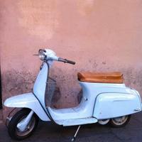 Lambretta 50