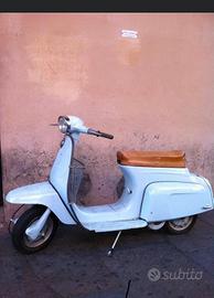 Lambretta 50