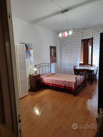 Posto letto in stanza singola