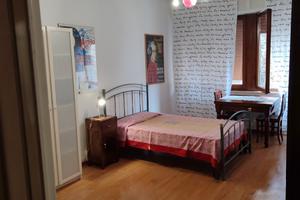 Posto letto in stanza singola