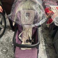 Carrozzina Inglesina