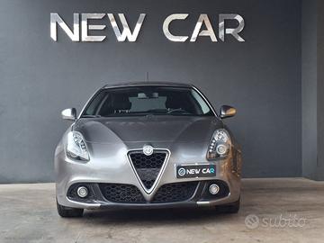ALFA ROMEO Giulietta 1.6 JTDm TCT 120 CV
