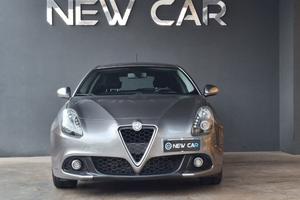 ALFA ROMEO Giulietta 1.6 JTDm TCT 120 CV