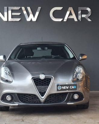 ALFA ROMEO Giulietta 1.6 JTDm TCT 120 CV