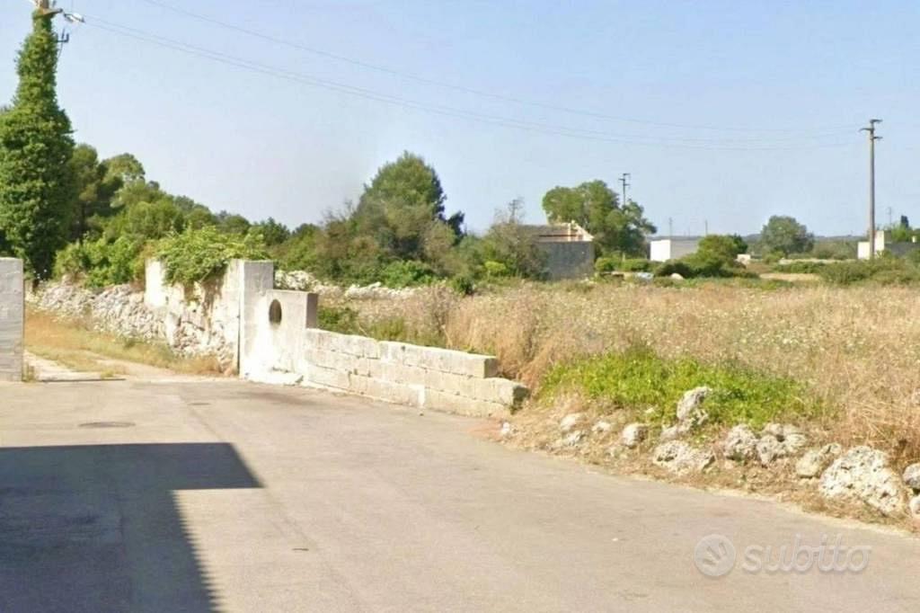 Immobile in asta di 3953 m² a Diso - Vista 5