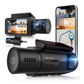 Dash cam 