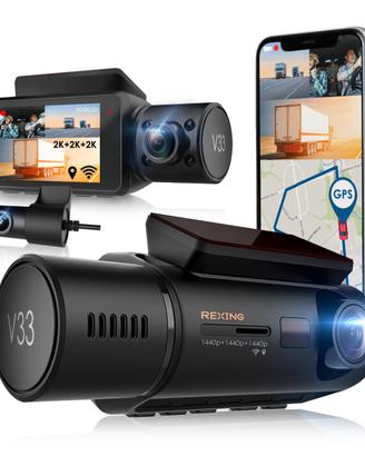 Dash cam 