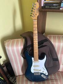 CHITARRA ELETTRICA BLADE