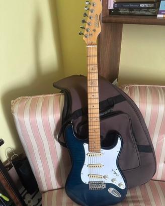 CHITARRA ELETTRICA BLADE