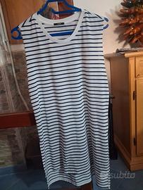 miniabito a canotta Tezenis t S/M