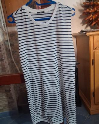 miniabito a canotta Tezenis t S/M
