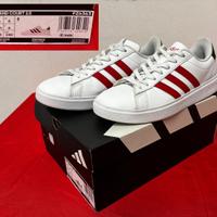 Adidas Grand Court 2.0 - 39 1/3 - Man