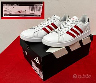 Adidas Grand Court 2.0 - 39 1/3 - Man