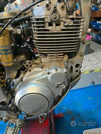 motore Yamaha tt 600 r solo 9000 chilometri