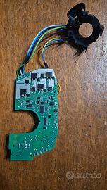 Scheda Originale Vorwerk per folletto vk140 vk150