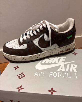 Louis  Vuitton x Adidas