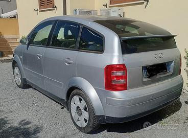 Audi A2 1.4 TDI 