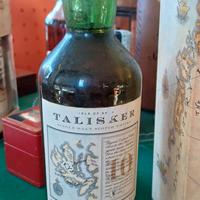 whisky da collezione 