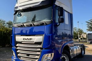 DAF XF 480 - ANNO 2019