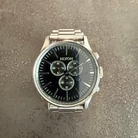 Nixon Sentry Chrono