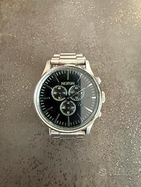 Nixon Sentry Chrono