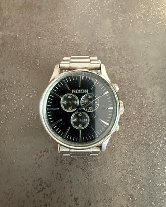 Nixon Sentry Chrono